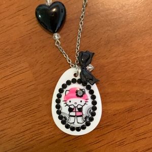 HELLO KITTY X TARINA TARANTINO PINKHEAD COLLECTION